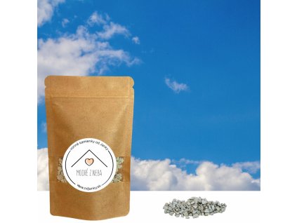Vonné kamienky Modré z neba 60g