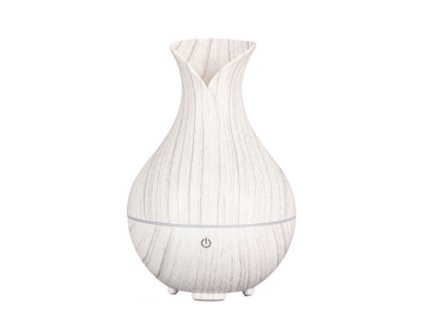 Aroma difuzér 200 ml Biele drevo