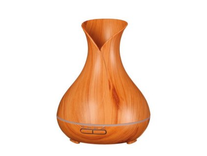 Aroma difuzér 350 ml Svetlé drevo