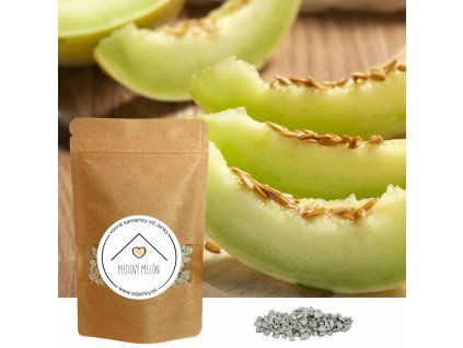 Vonné kamienky Medový melón 60g